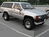 Toyota Hilux II (1983-2006)